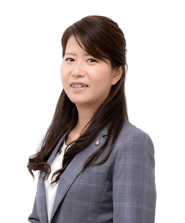 代表税理士 塚本 寧江