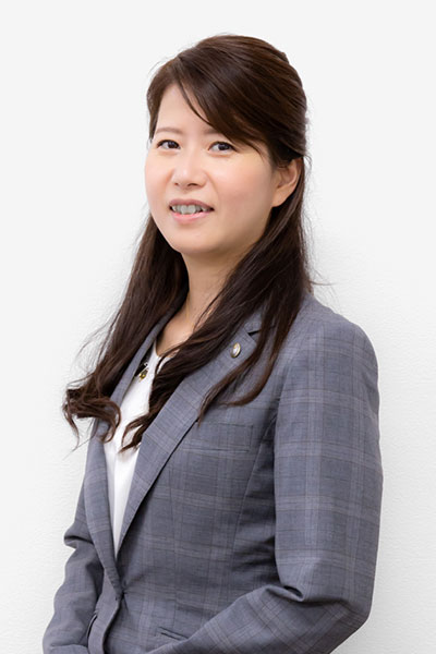 塚本寧江